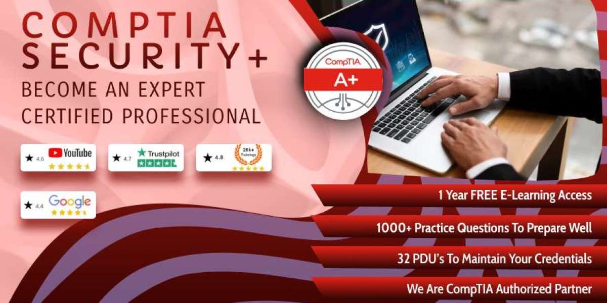 A Comprehensive Guide: How To Study for (and Pass) CompTIA Security+ Exam