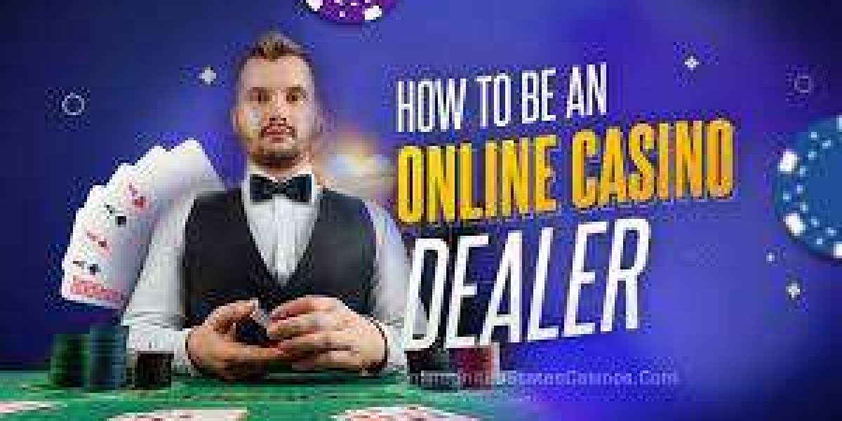 Live Dealer Casino Games for High Rollers