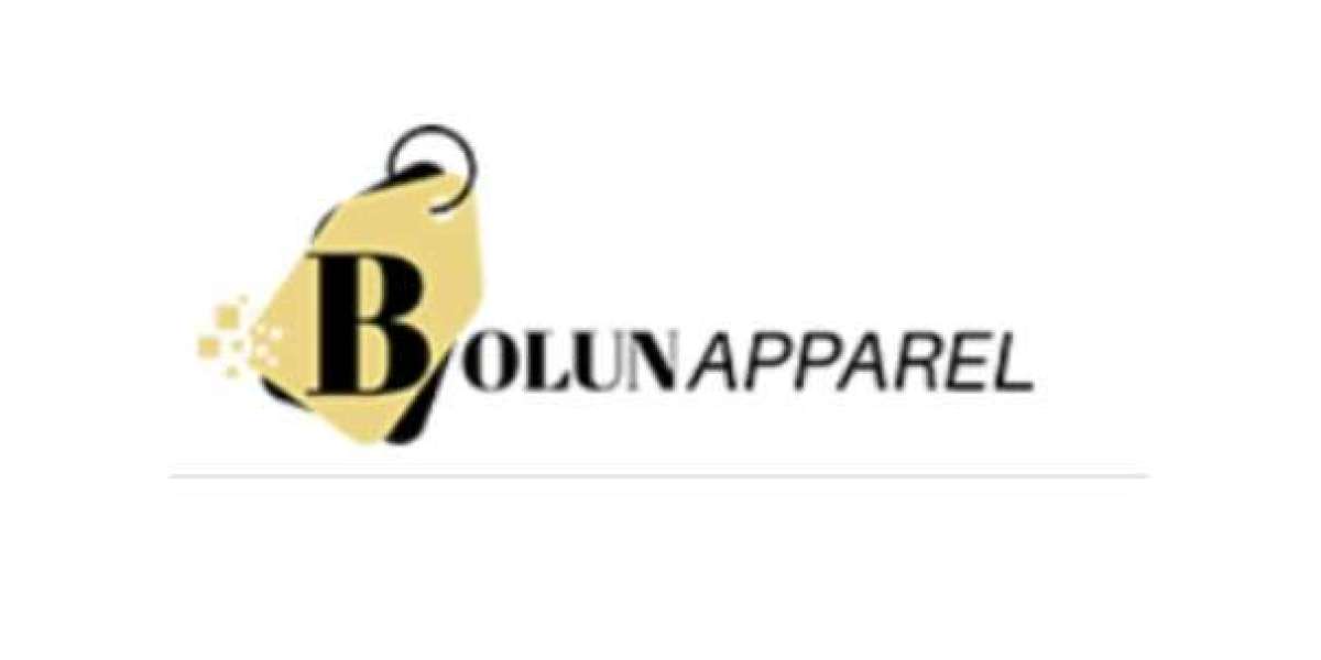 Elevating Elegance: The Artistry of Embroidery Companies and the Craft of Bolun Apparel