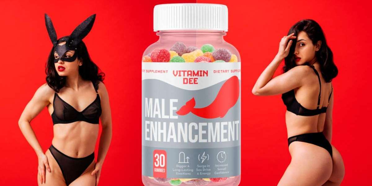 Vitamin Dee Gummies Australia (Price For Sale) Reviews, Pros & Cons, Benefits & Side-Effects