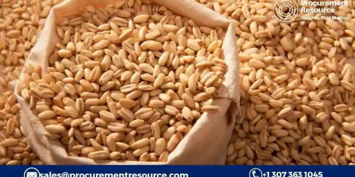 The Feed Barley Price Index: Understanding Market Trends and Predictions