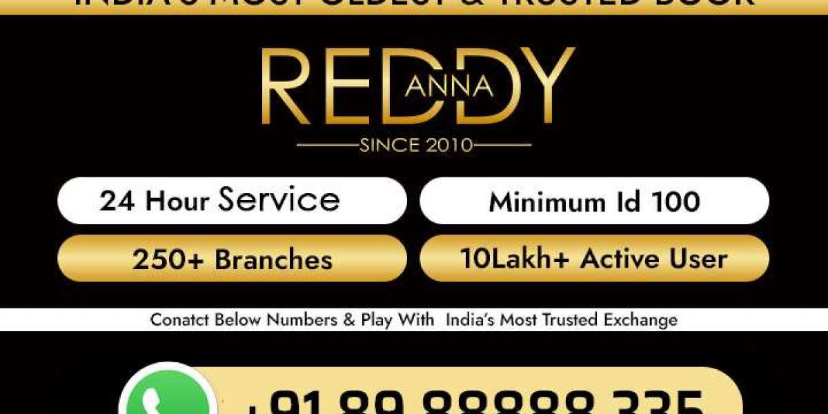 Get in the Game: Join Reddy Anna's IPL Cricket Exchange for Book Lovers