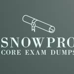 snowpro coredumps