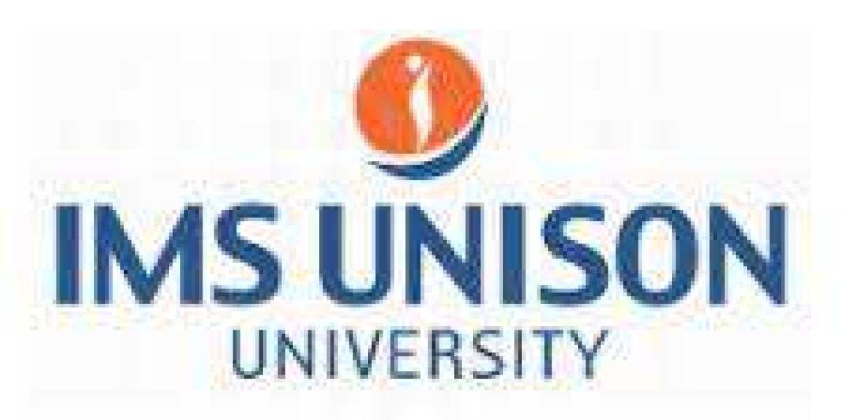 IMS Unison University,Dehradun, Uttarakhand