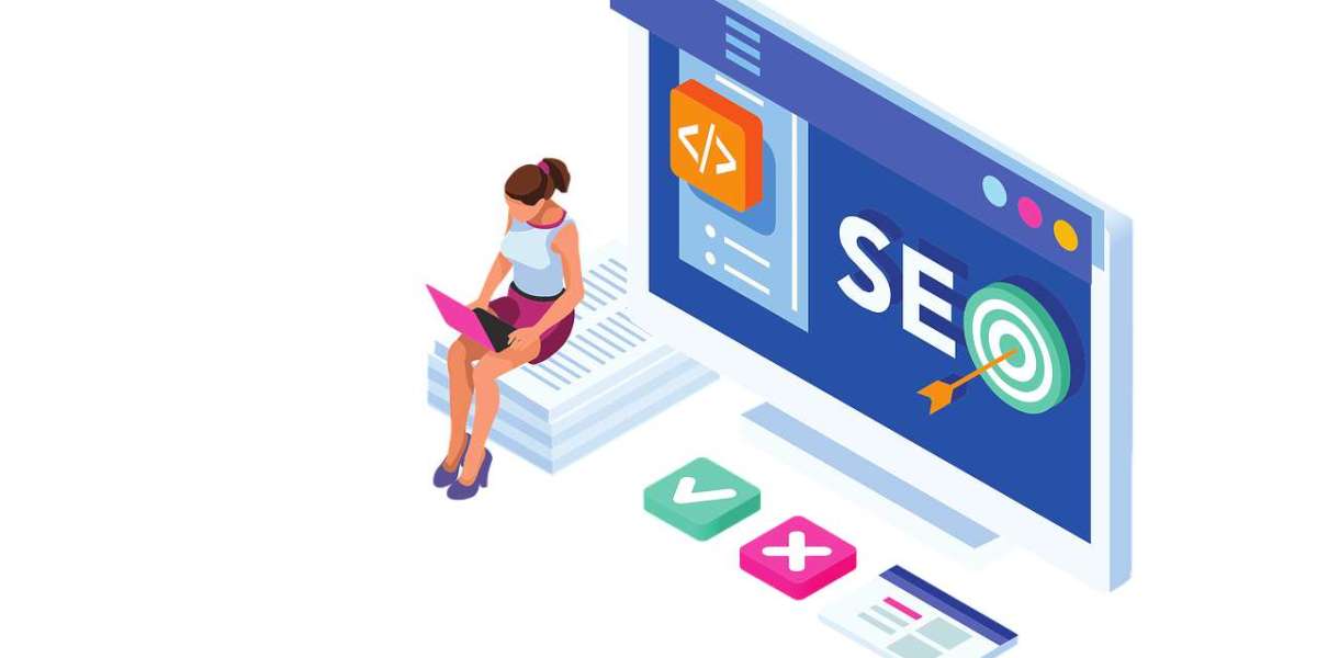 Expert SEO Consulting Services