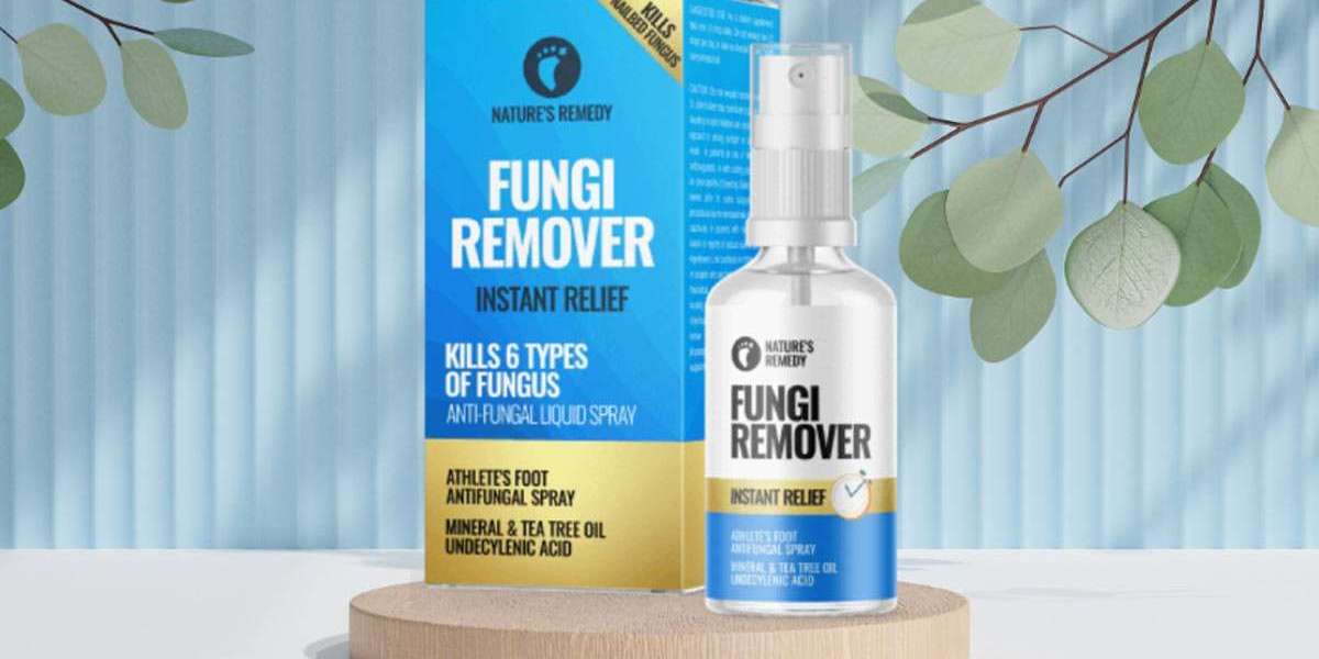 How Does Nature's Remedy Fungi Remover Repair Damaged Nails – Truth Is Here!