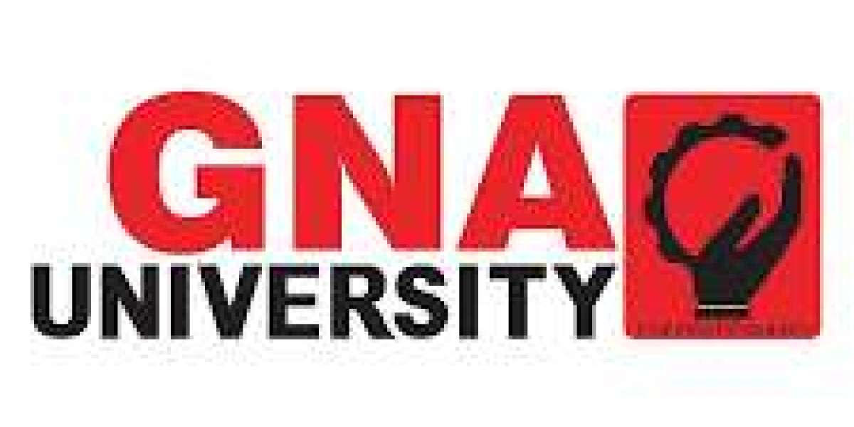 GNA University,Kapurthala, Punjab