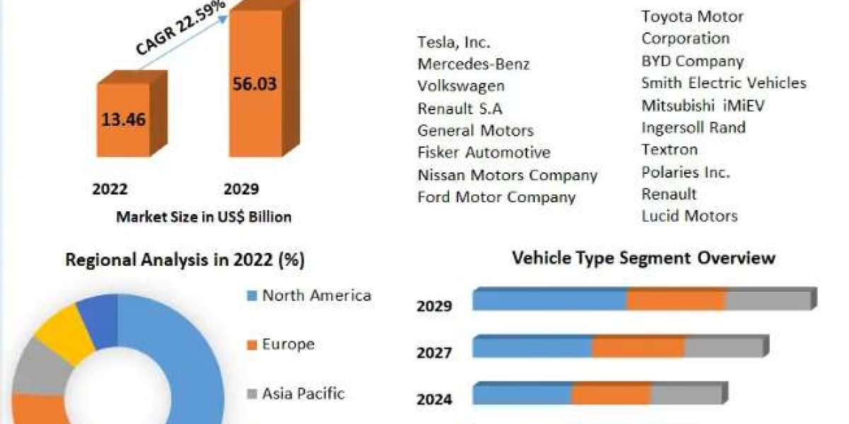Small Electric Vehicle Market 100 Ways to Reduce Your Carbon Footprint