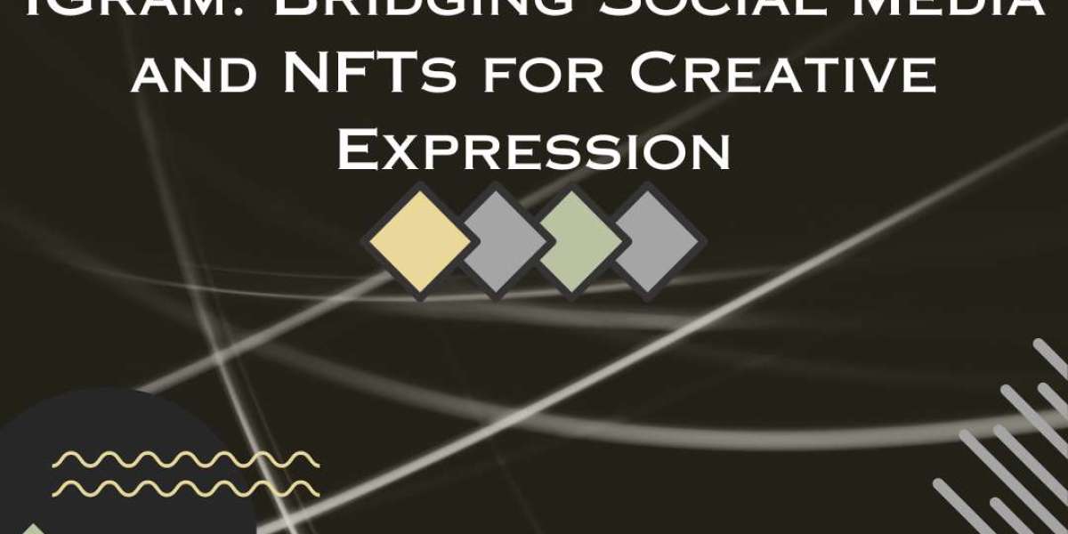 IGram: Bridging Social Media and NFTs for Creative Expression