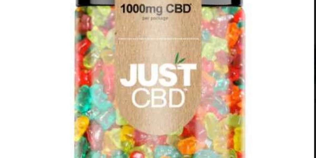 Exploring the Benefits and Delightful Experience of 1000mg CBD Gummies