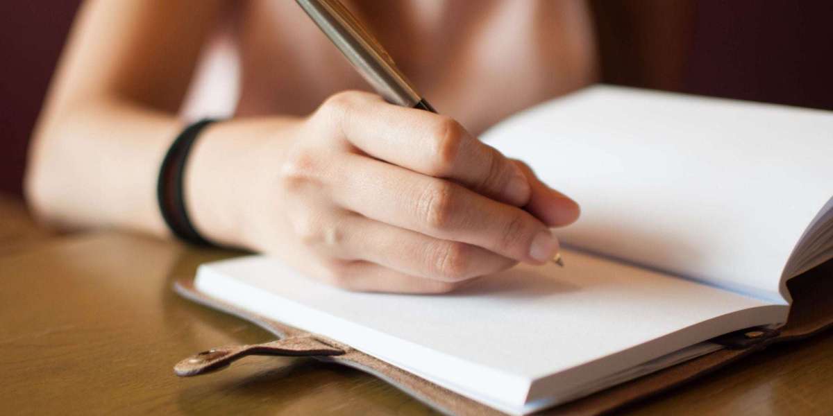 Writink Services: Enhancing Nursing Writing Skills
