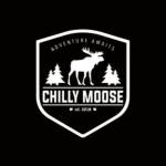 Chilly Moose