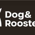 Dog and Rooster