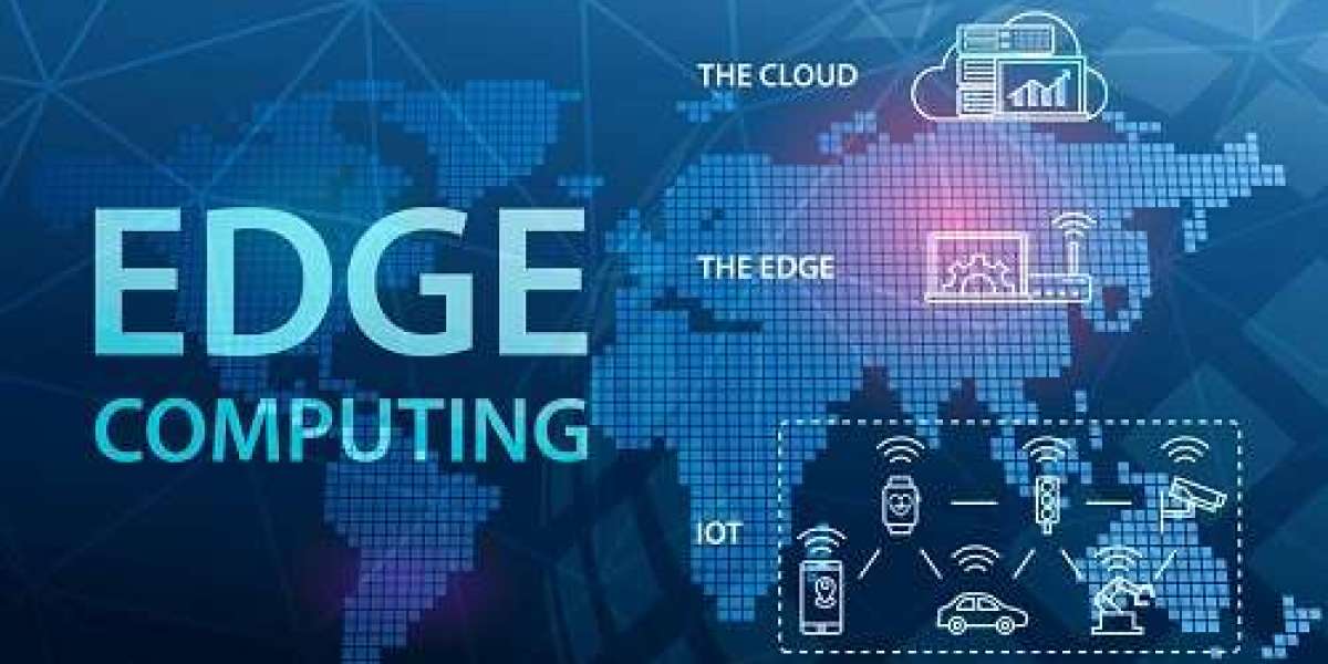 Edge Computing Market Size, Share | Growth Report [2032]