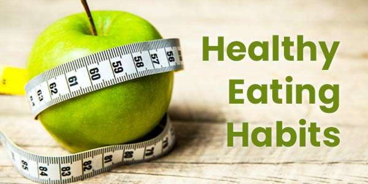 Healthy Eating for a Vibrant Life