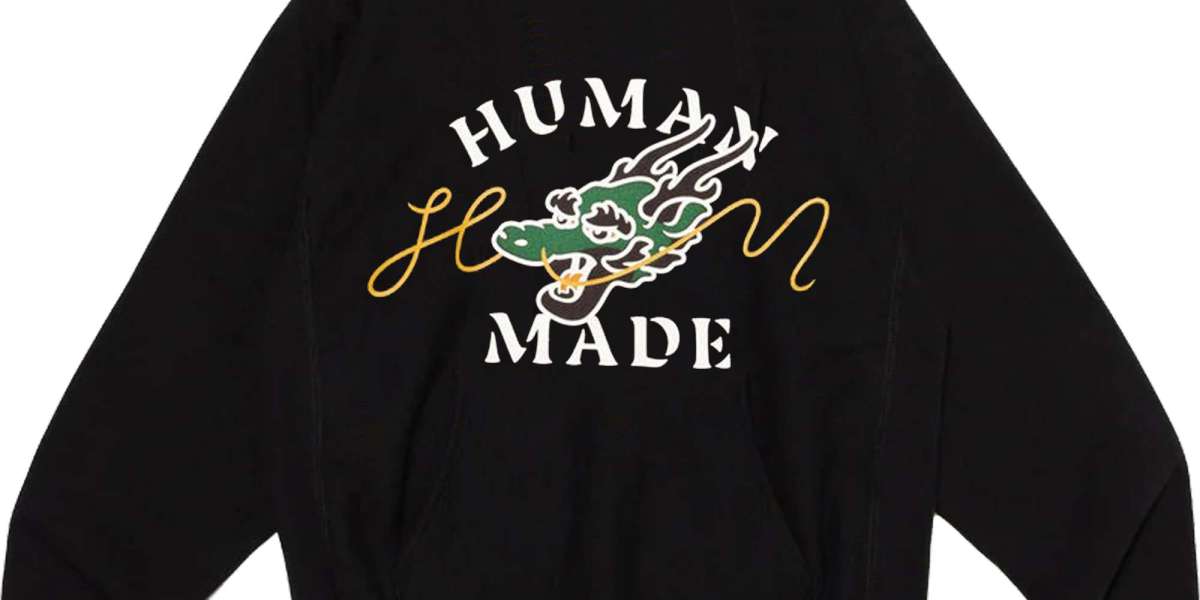 Human Made Online Clothing Shop Offer Cheap Hoodies