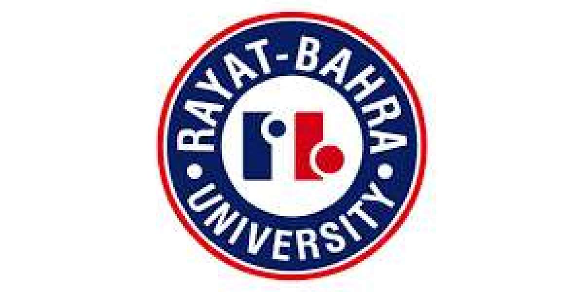 Rayat Bahra University, Ajitgarh, Chandigarh