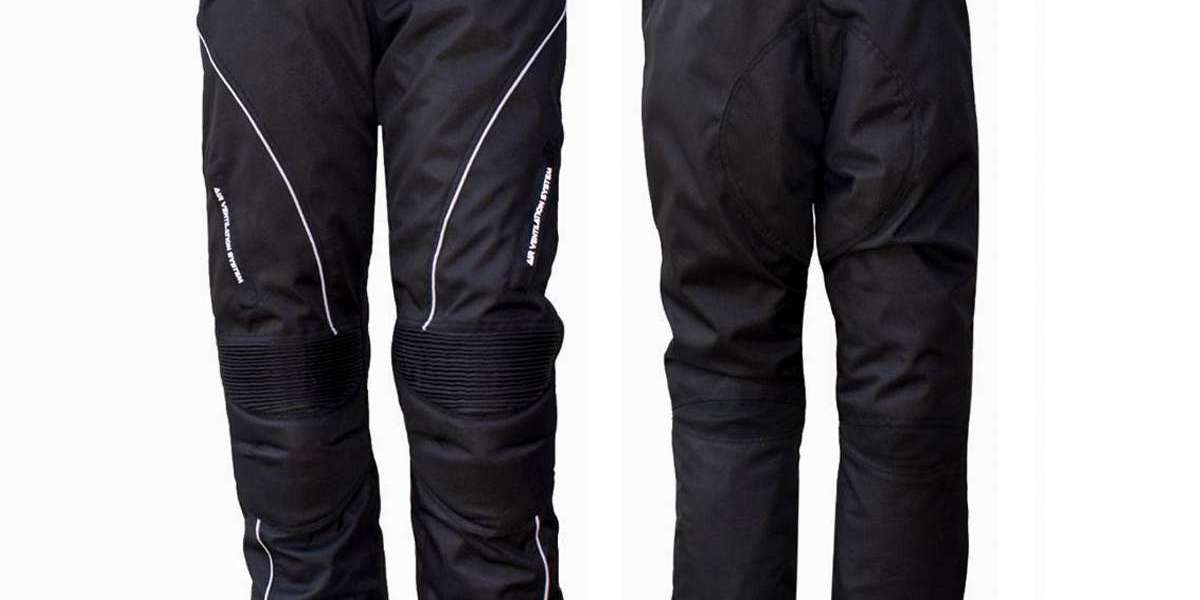 Exploring the Best Motorcycle Trousers: A VeloceClub UK Review