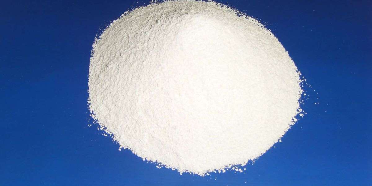 Growth Trajectory: Soda Ash Industry Projected to Reach US$ 29.6 Billion Market Value by 2033
