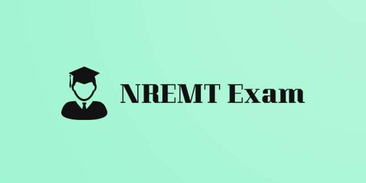 Unlocking Your Potential: Strategies for Nailing the NREMT Exam