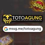 TOTOAGUNG Situs Slot Gacor Resmi Mudah Menang No 1 Di Indonesia