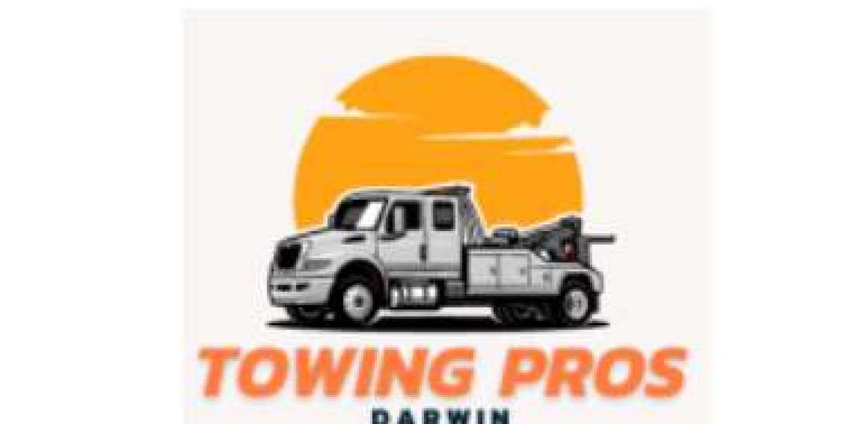 Optimal Towing Solutions in Darwin: Unveiling Premium Towing Services