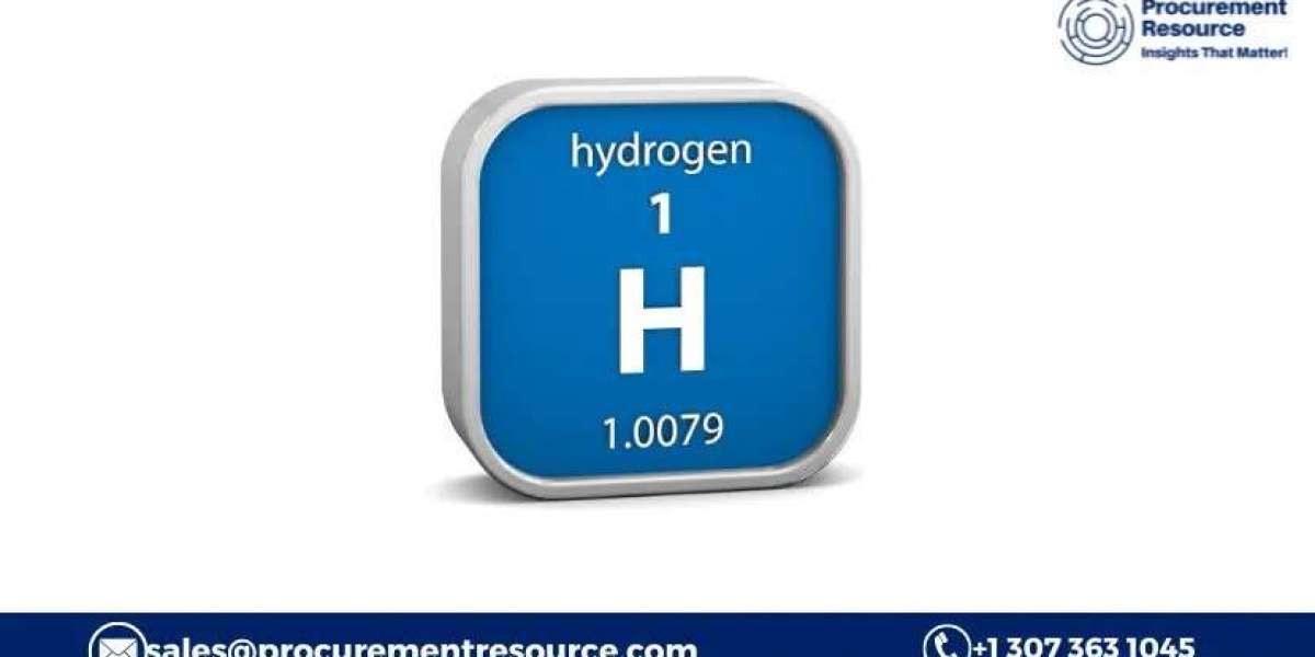 Hydrogen Production Cost Analysis: In-Depth Insights into Manufacturing Processes, Raw Materials, and Key Process Inform
