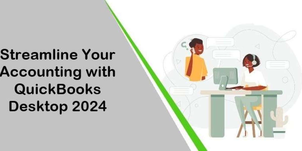 Stay Ahead with QuickBooks 2024: Downloading and Upgrading Made Simple