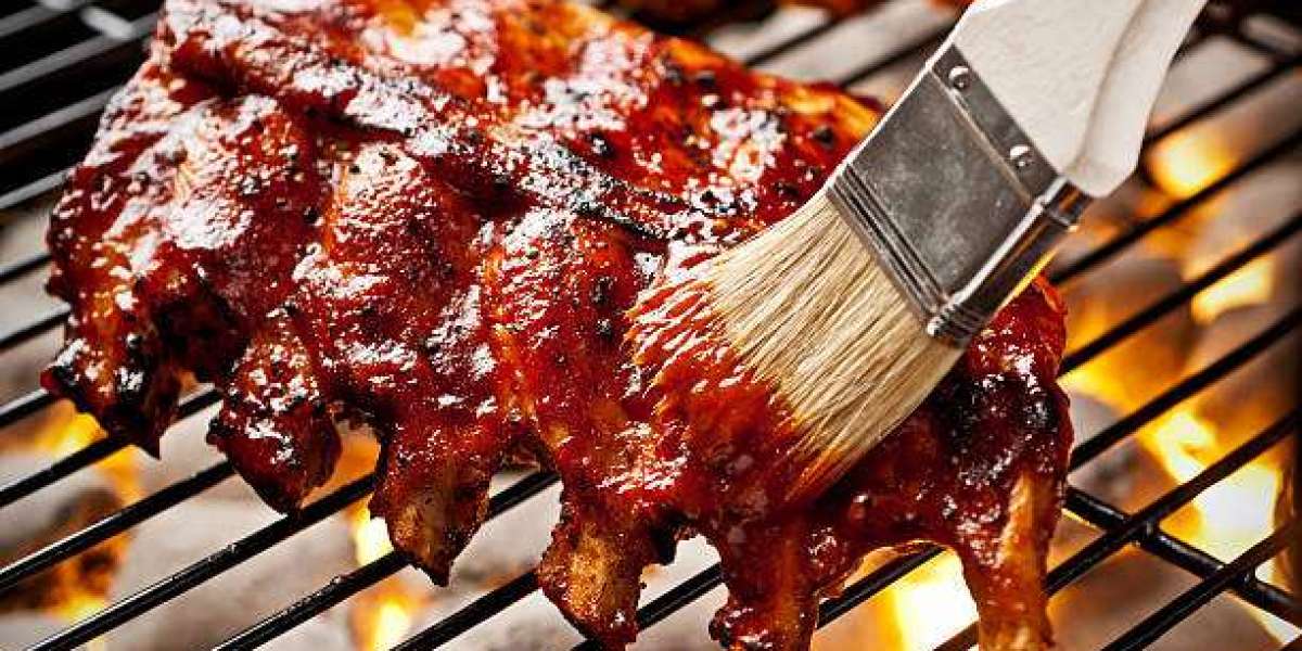 Barbecue Sauce Market Outlook by Application of Top Companies, and Forecast 2030