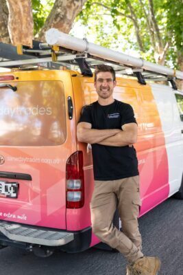Plumber Brisbane - No Call Out Fee + $55 OFF