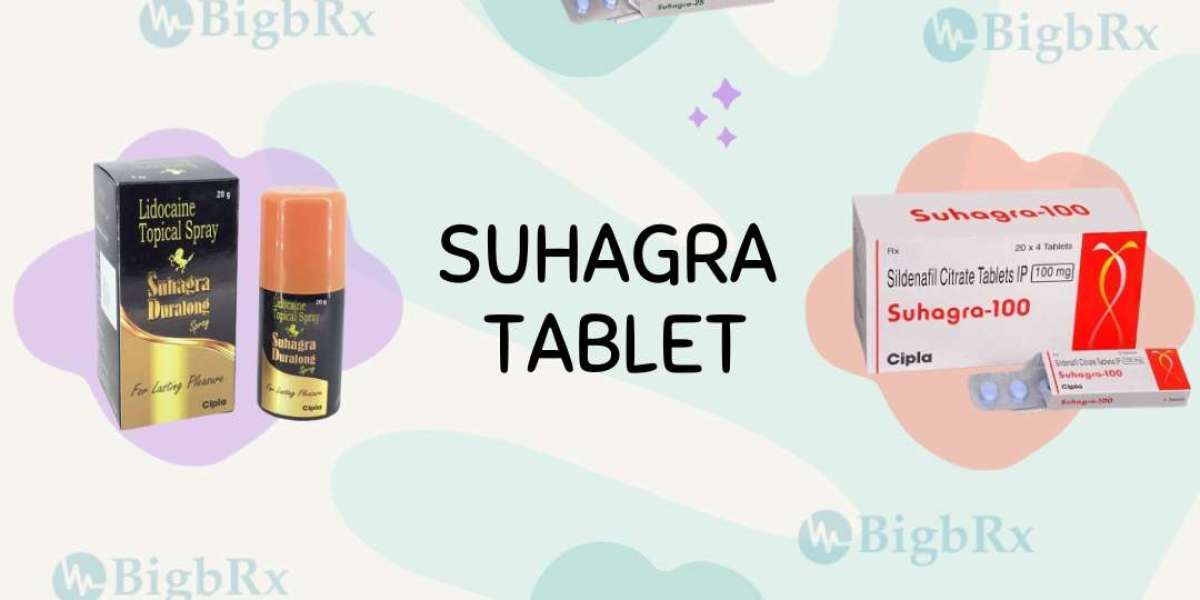 Suhagra - Sildenafil