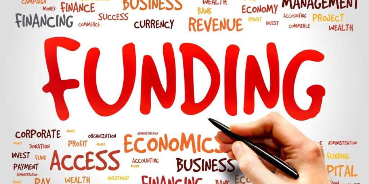 Business Funding Options