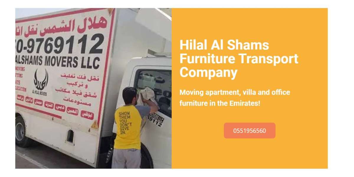 Navigating Furniture Moving in the UAE: Tips and Tricks