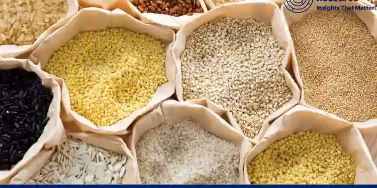 Millets Price Chart, Historical and Forecast Analysis Provided by Procurement Resource
