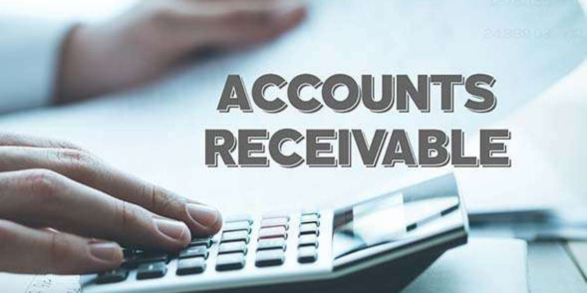 Streamlined Income: The Benefits of an Outsourced Accounts Receivable Accountant
