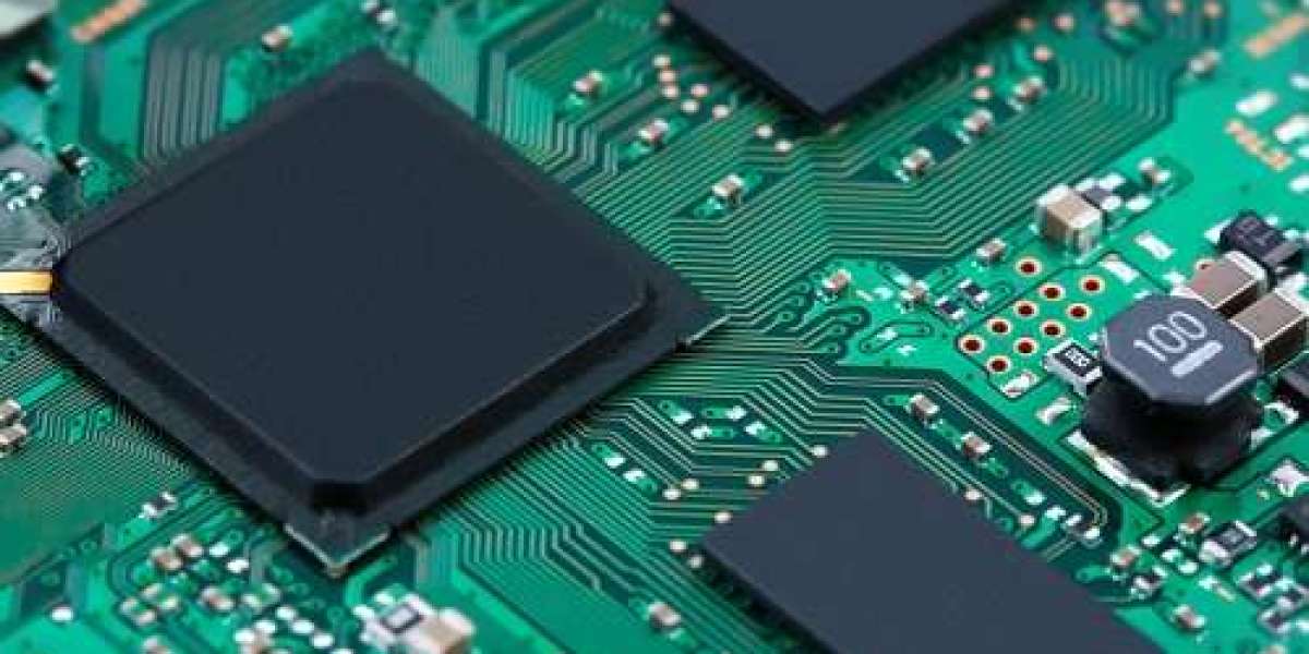 Electronic Contract Assembly Market Size, Share, Analysis | Global Report [2032]