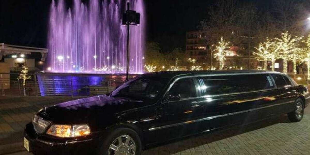 Limo, Shuttle & Car Services in CT