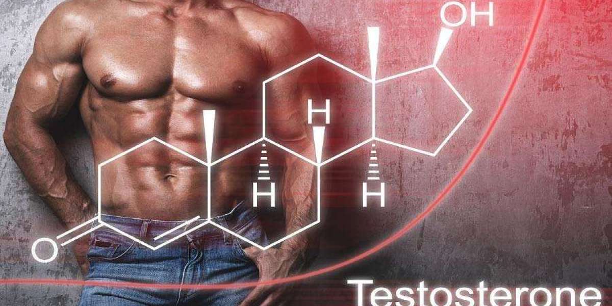 Nexalyn Testosterone Booster (Safe Ingredients) – Why To Choose This?