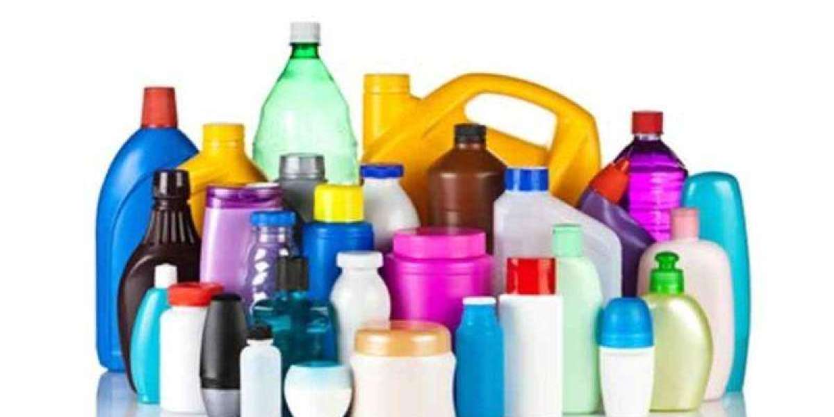 Rigid Plastic Packaging Market Size, Share, Industry Trends, Report 2023-2028