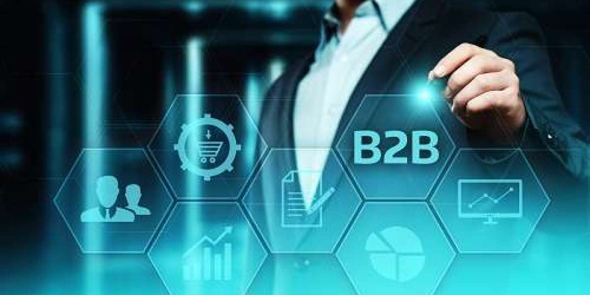 B2B Telecommunication Market Forecast Analysis [2032]