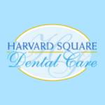 Harvard Square Dental Care