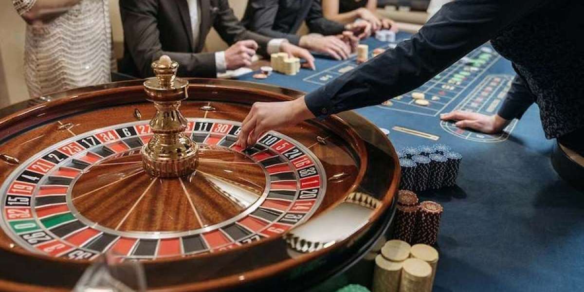 Key Distinctive Features of DrBet Casino