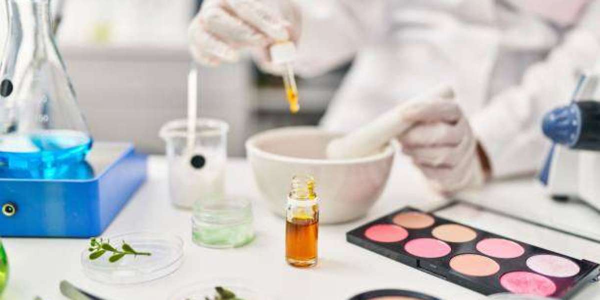Elevate Your Cosmetics Brand with EKO Testing Labs: Premier Cosmetic Laboratory Services in India