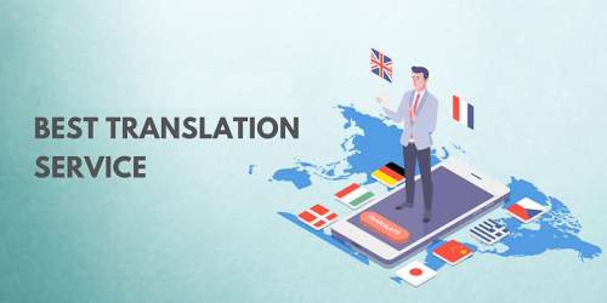 Translation Service Market Size, Share | Report [2032]