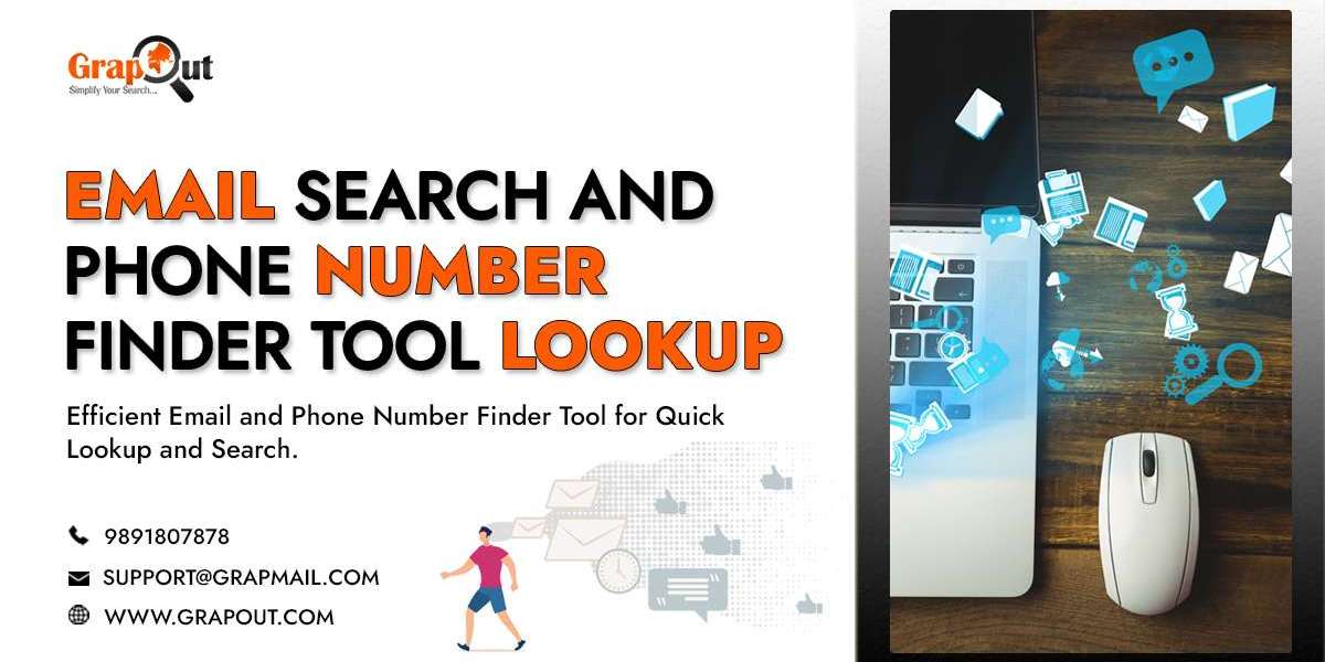 Best email finder tools in 2024