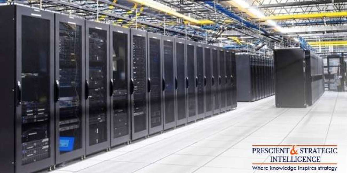 Powering the Digital Age: Trends and Innovations in the Data Center Power Market