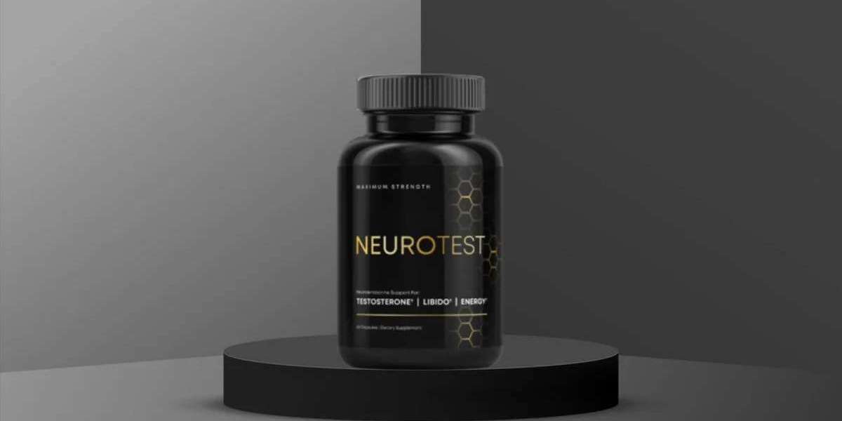 NeuroTest cognitive health support formula Reviews & Vital Ingredients