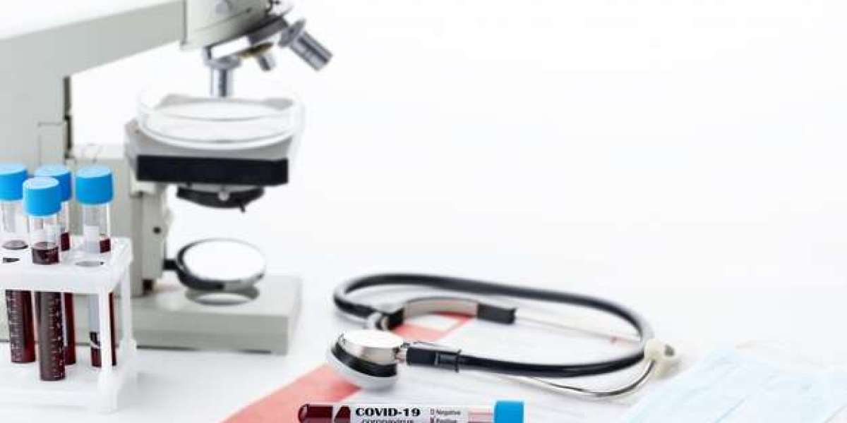 A Guide to Medical Equipment Suppliers and Medical Diagnostic Equipment