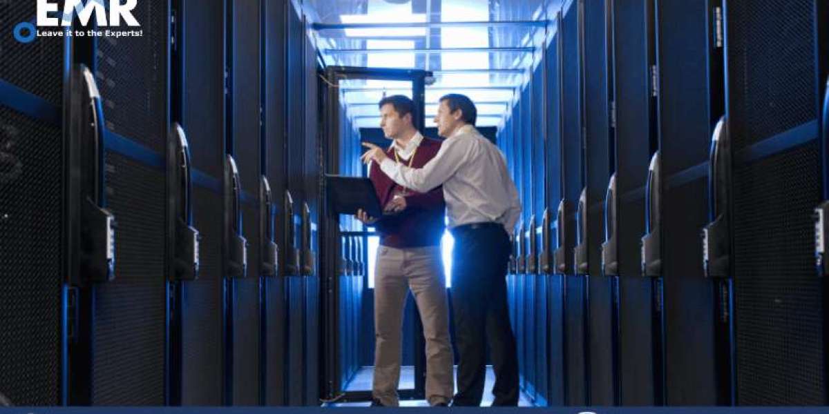 The Growing Importance of DCIM in Modern Data Centers