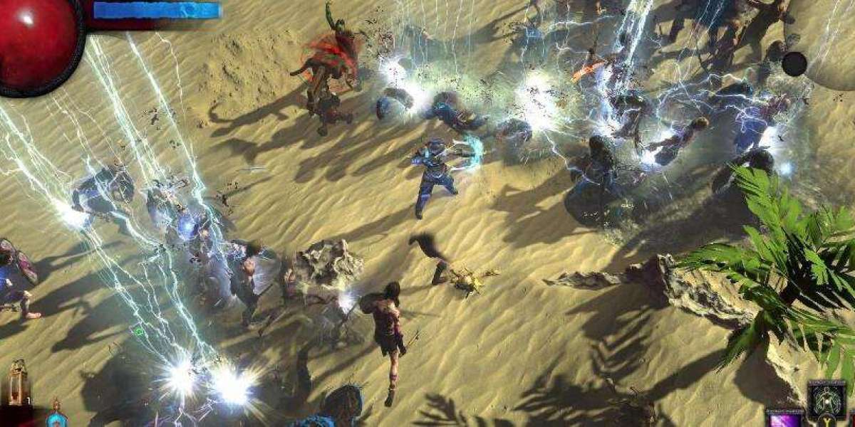Many Path of Exile fans have complained